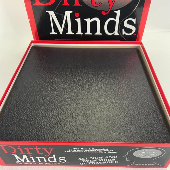 Dirty Minds Preowned - Check out the pics - Picture 9 of 12